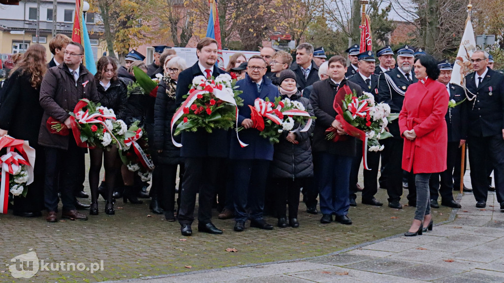 Powiatowo-gminne obchody Święta Niepodległości 2025