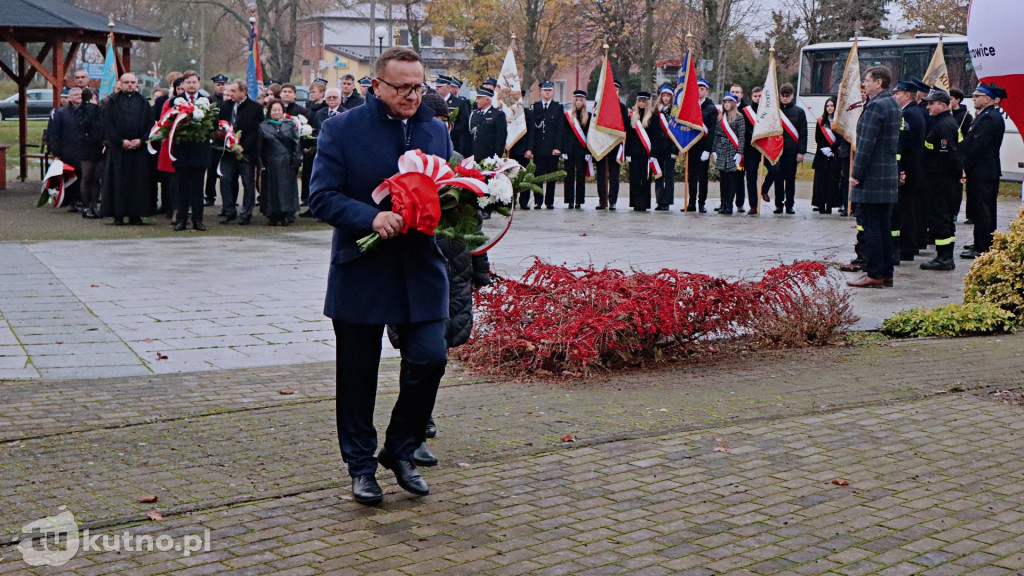 Powiatowo-gminne obchody Święta Niepodległości 2025