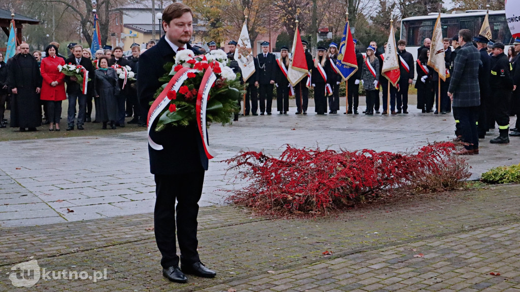 Powiatowo-gminne obchody Święta Niepodległości 2025