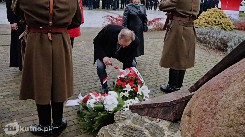 Powiatowo-gminne obchody Święta Niepodległości 2025