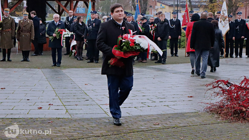 Powiatowo-gminne obchody Święta Niepodległości 2025