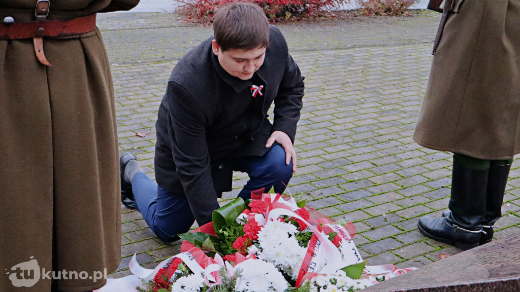 Powiatowo-gminne obchody Święta Niepodległości 2025