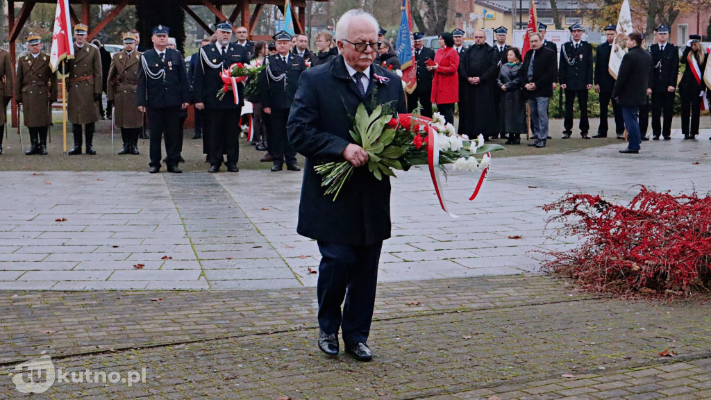 Powiatowo-gminne obchody Święta Niepodległości 2025