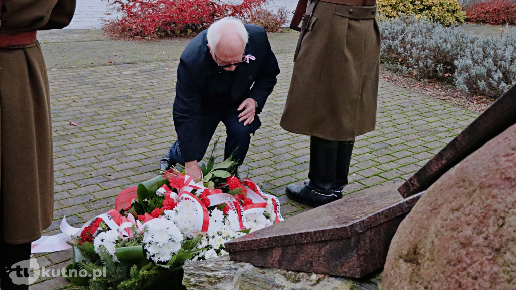 Powiatowo-gminne obchody Święta Niepodległości 2025