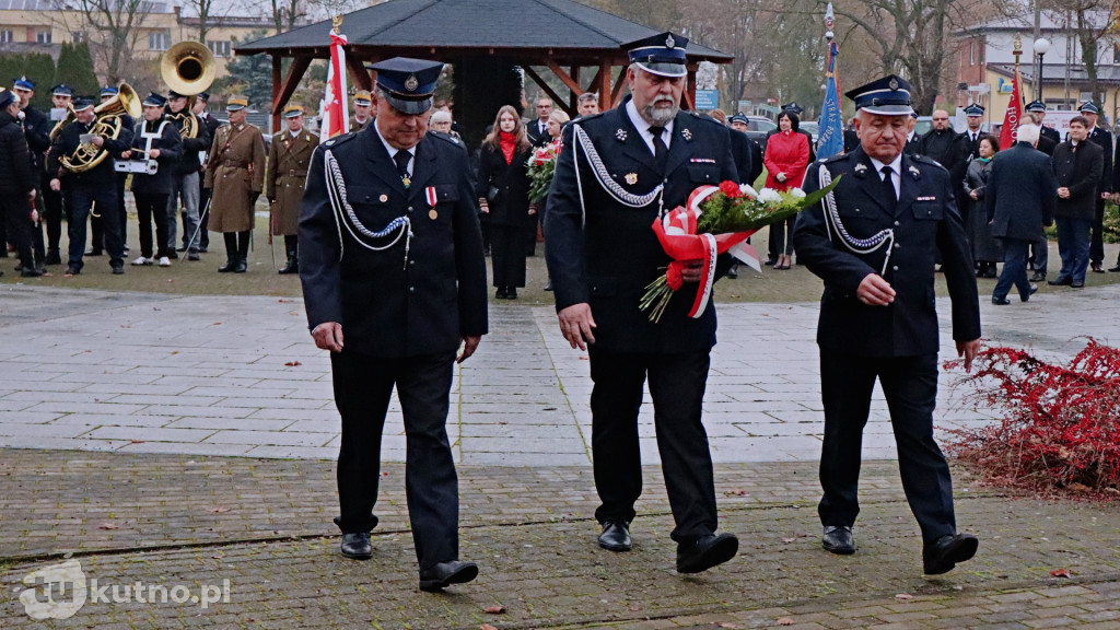 Powiatowo-gminne obchody Święta Niepodległości 2025