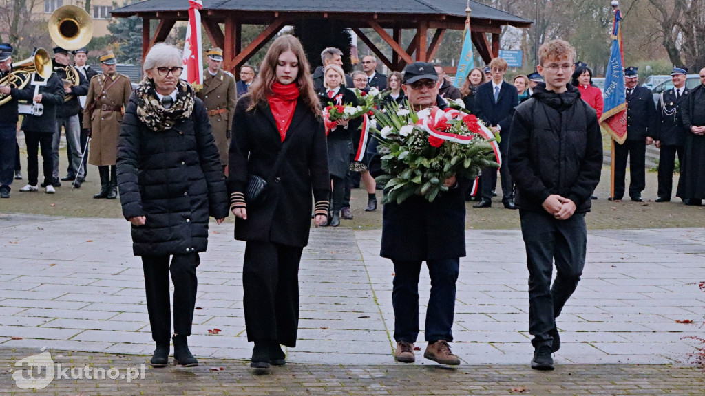 Powiatowo-gminne obchody Święta Niepodległości 2025