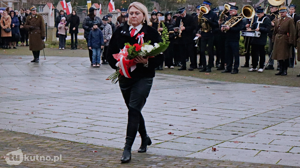 Powiatowo-gminne obchody Święta Niepodległości 2025