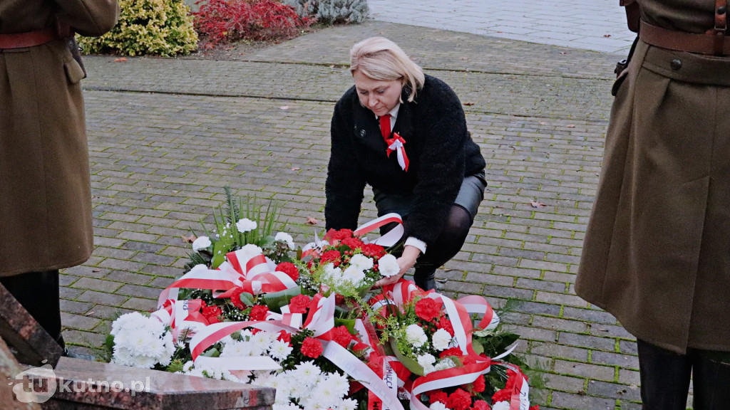 Powiatowo-gminne obchody Święta Niepodległości 2025