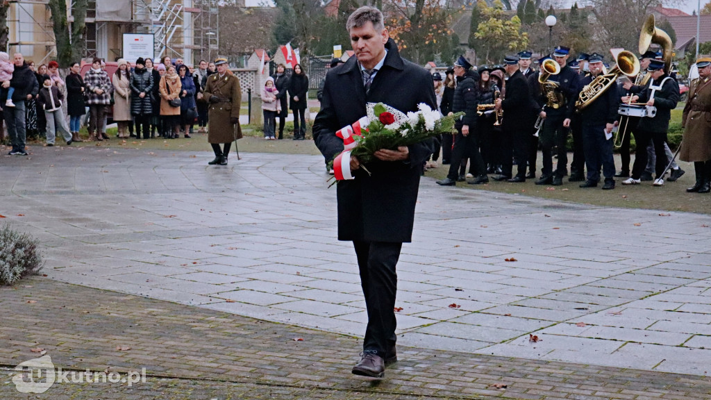 Powiatowo-gminne obchody Święta Niepodległości 2025