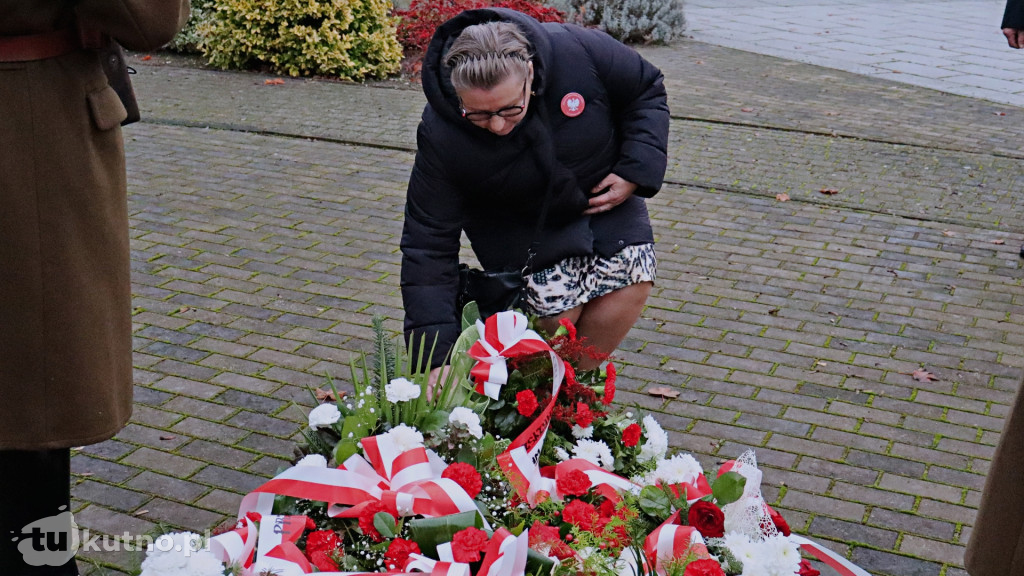 Powiatowo-gminne obchody Święta Niepodległości 2025