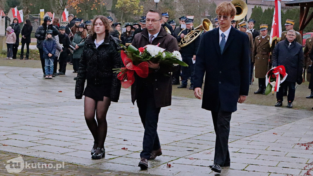 Powiatowo-gminne obchody Święta Niepodległości 2025
