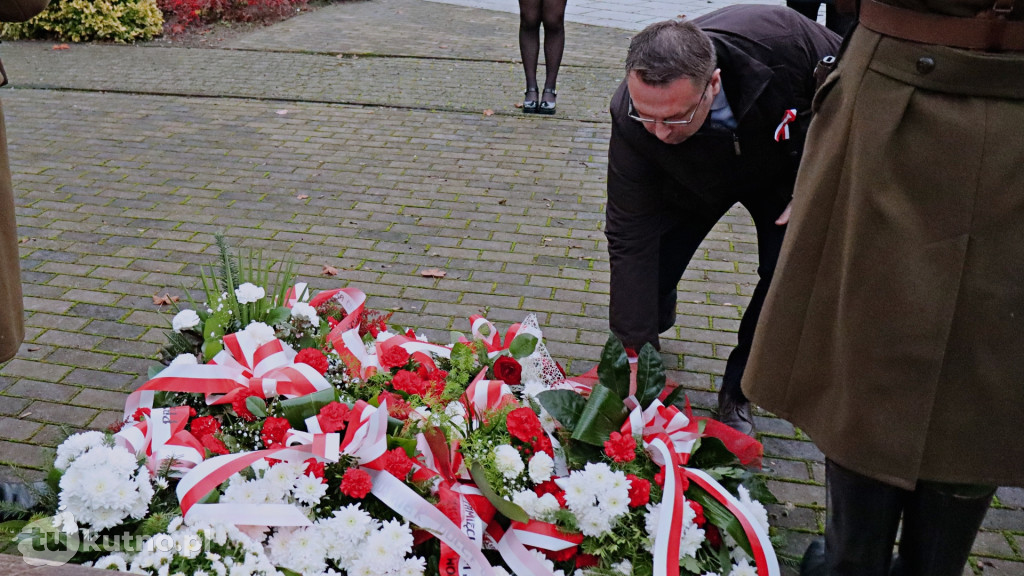 Powiatowo-gminne obchody Święta Niepodległości 2025