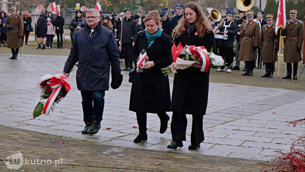 Powiatowo-gminne obchody Święta Niepodległości 2025