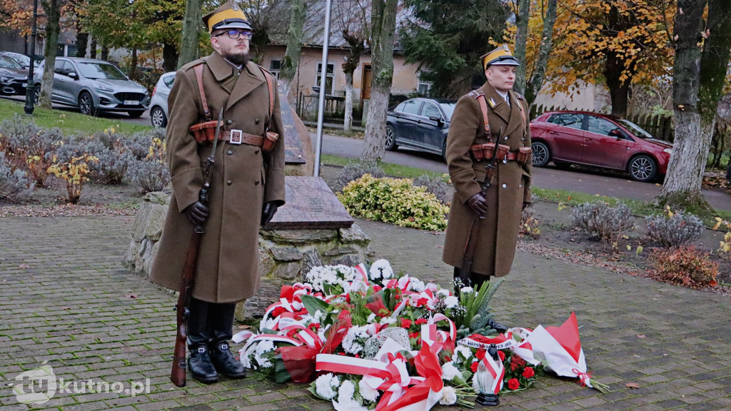 Powiatowo-gminne obchody Święta Niepodległości 2025