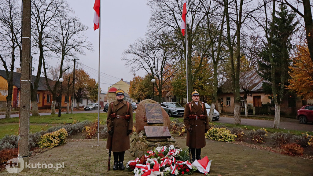 Powiatowo-gminne obchody Święta Niepodległości 2025