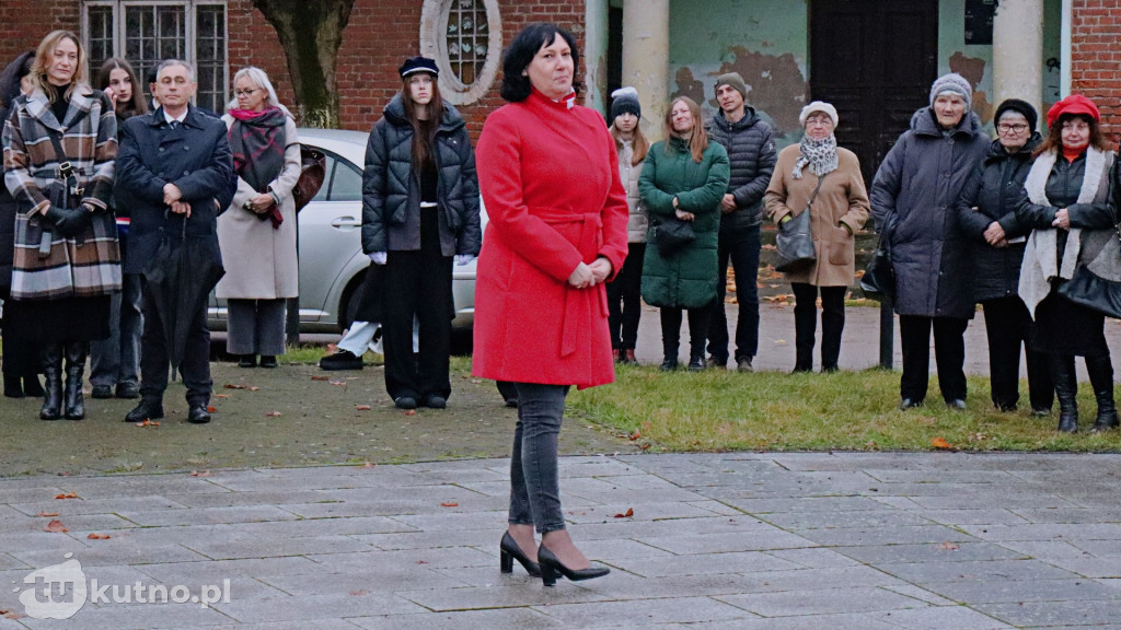 Powiatowo-gminne obchody Święta Niepodległości 2025