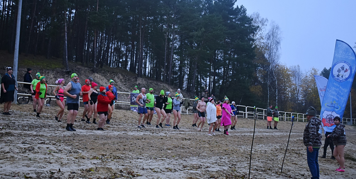 Morsowali z Ice Comando