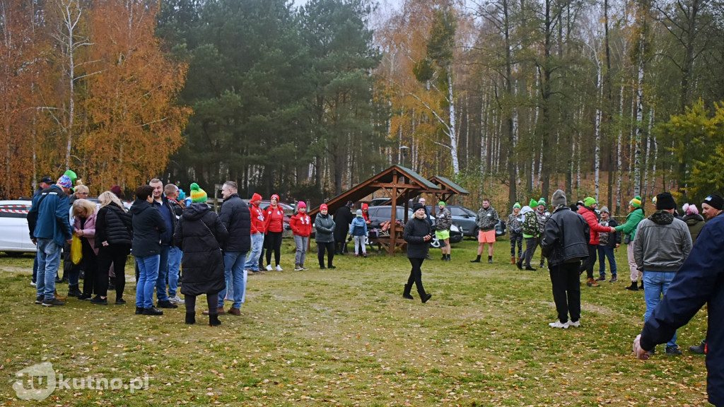 Morsowali z Ice Comando