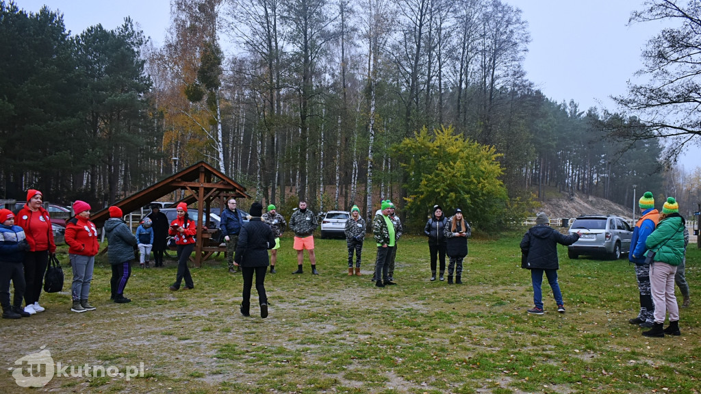 Morsowali z Ice Comando