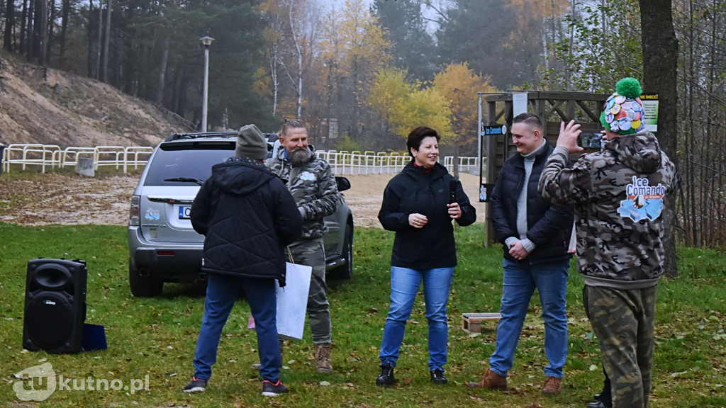 Morsowali z Ice Comando