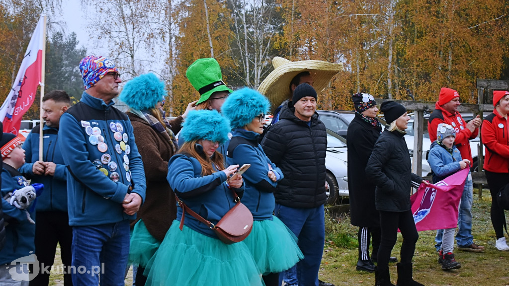 Morsowali z Ice Comando