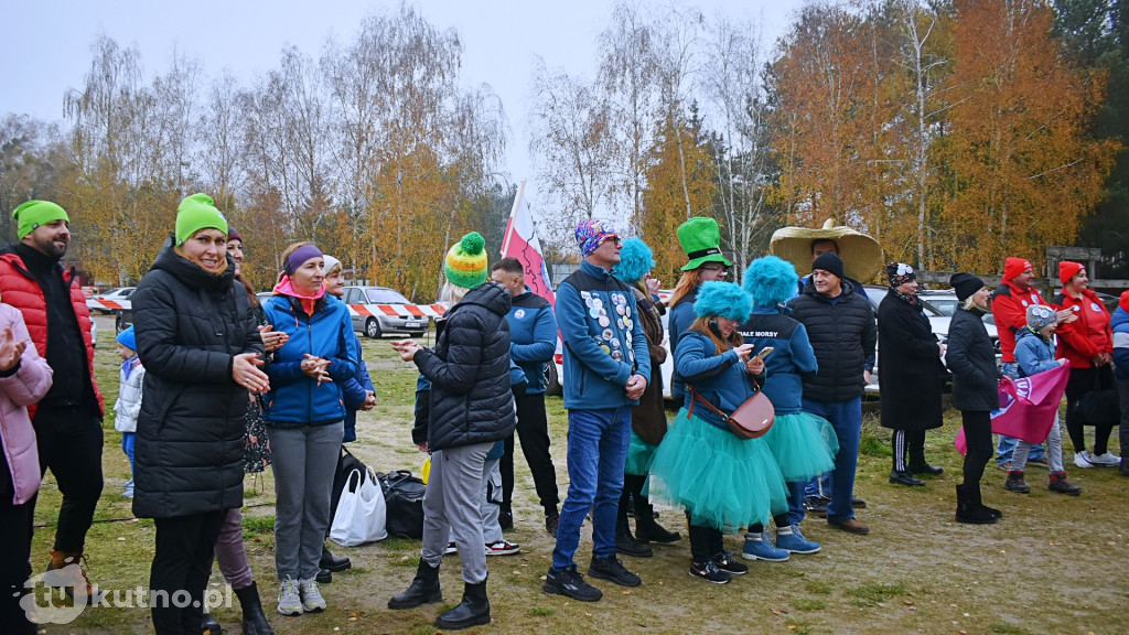 Morsowali z Ice Comando