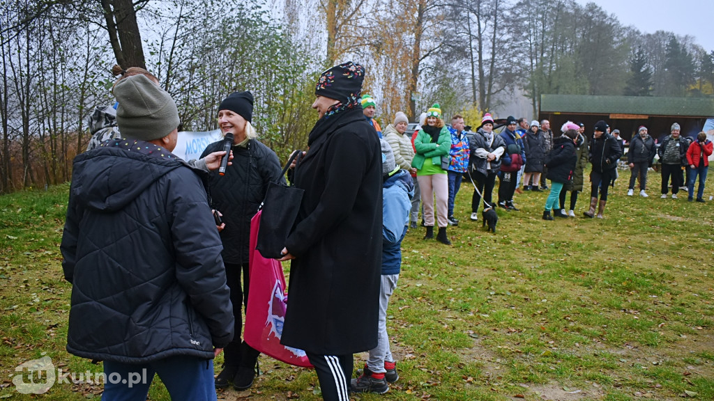 Morsowali z Ice Comando