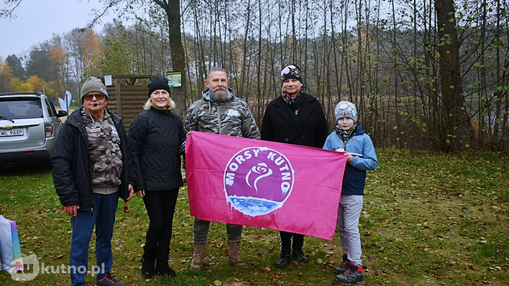 Morsowali z Ice Comando