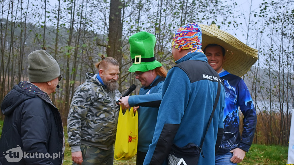 Morsowali z Ice Comando