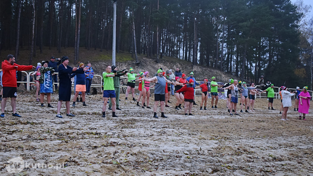 Morsowali z Ice Comando