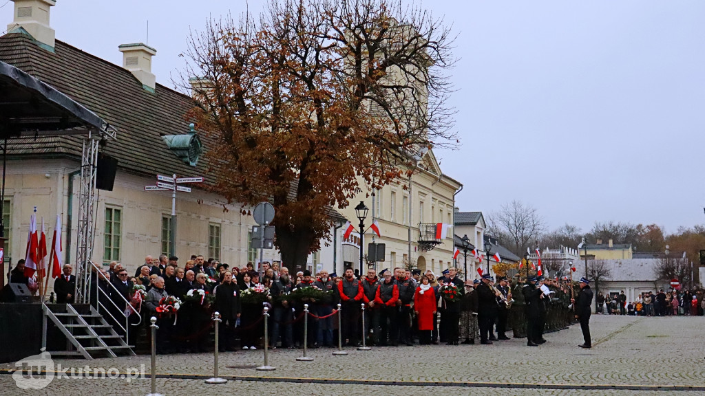 Kutno świętuje