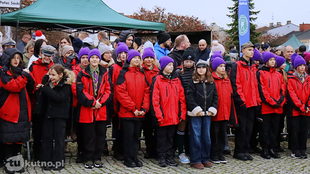 Kutno świętuje