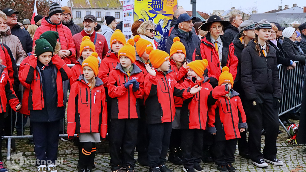Kutno świętuje