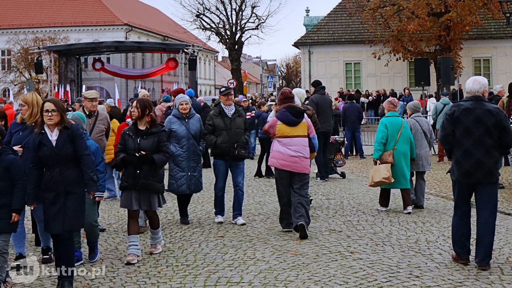 Kutno świętuje
