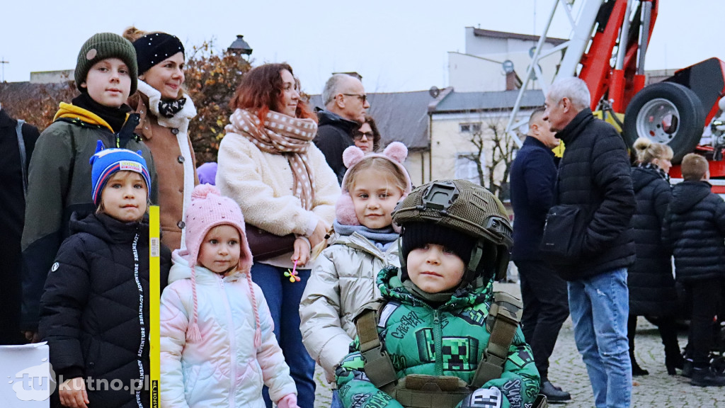 Kutno świętuje