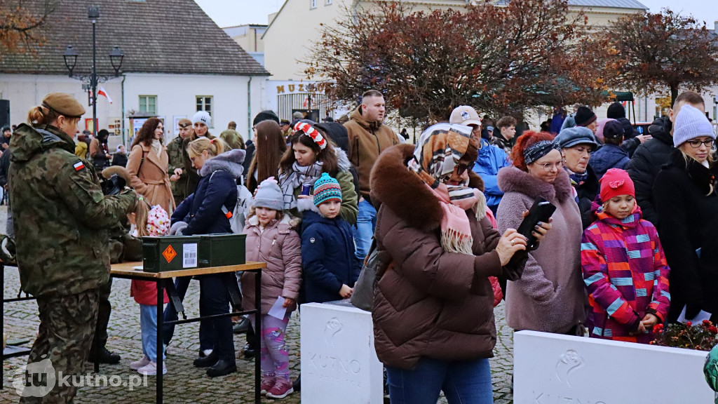 Kutno świętuje