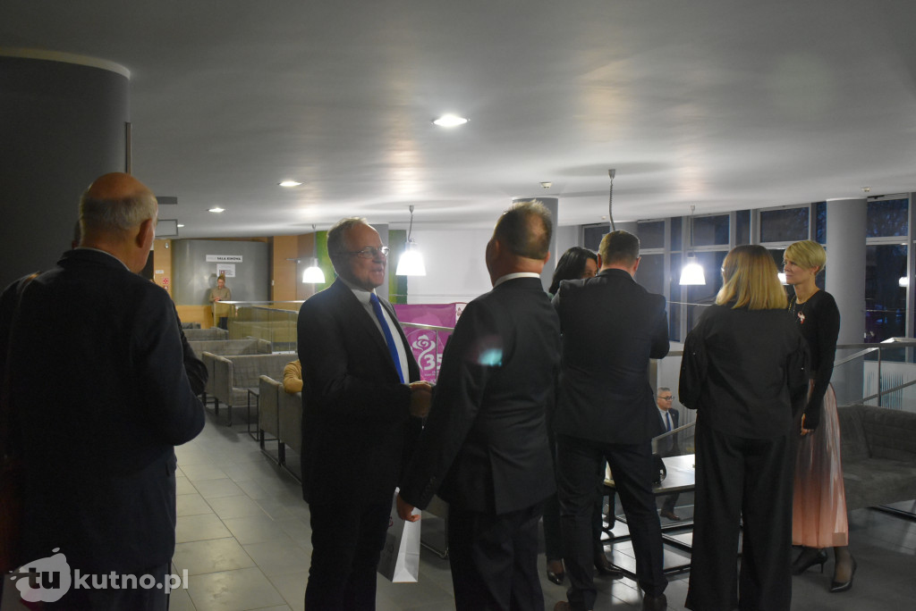 XXXI Uroczysta Sesja Rady Miasta Kutno