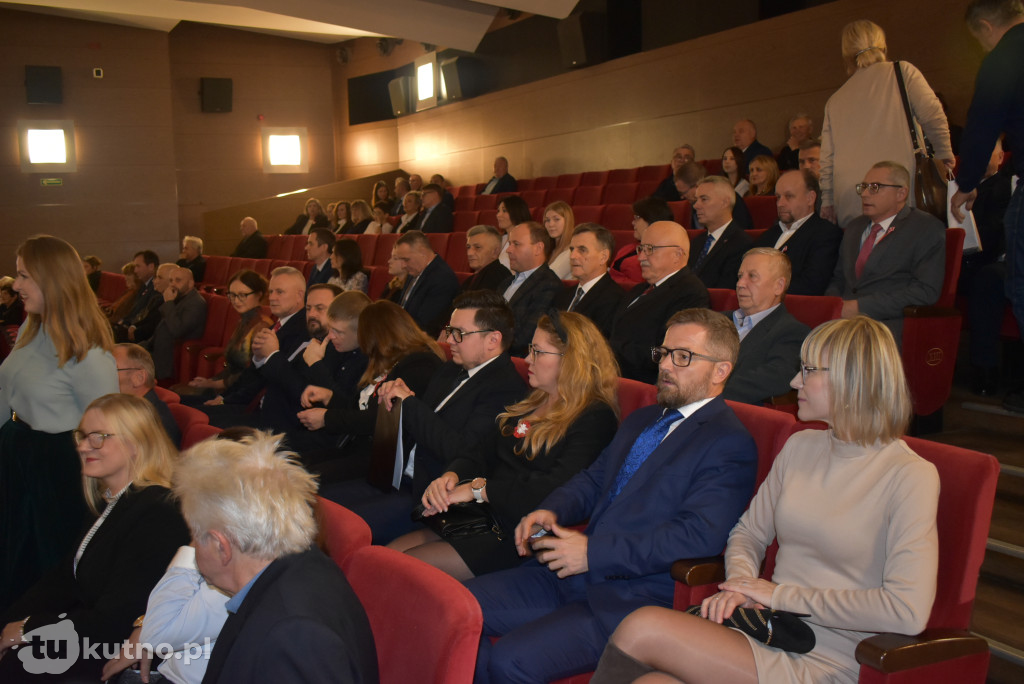 XXXI Uroczysta Sesja Rady Miasta Kutno