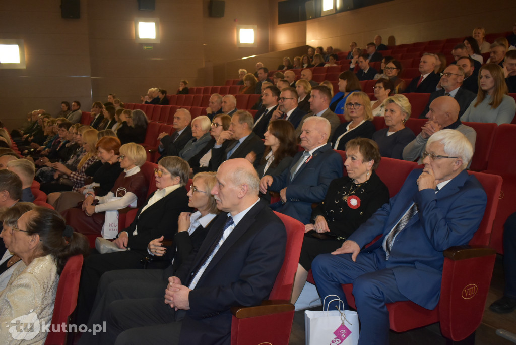 XXXI Uroczysta Sesja Rady Miasta Kutno