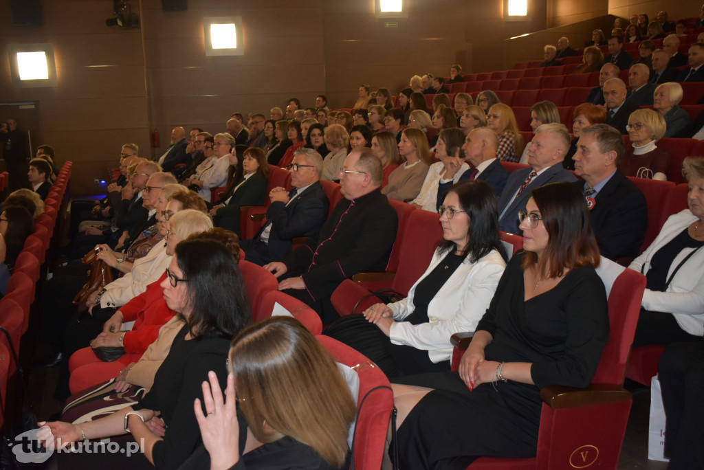 XXXI Uroczysta Sesja Rady Miasta Kutno