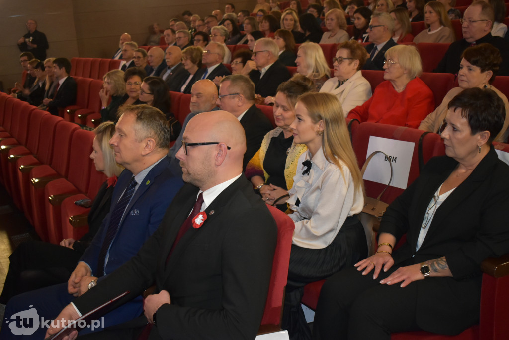 XXXI Uroczysta Sesja Rady Miasta Kutno