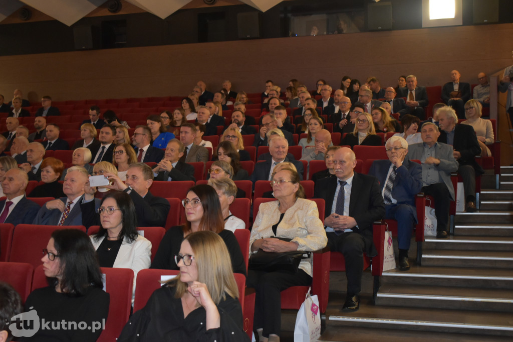 XXXI Uroczysta Sesja Rady Miasta Kutno