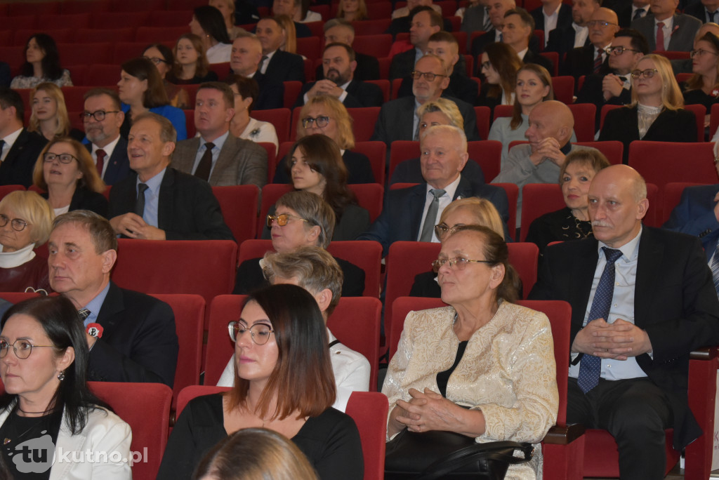 XXXI Uroczysta Sesja Rady Miasta Kutno