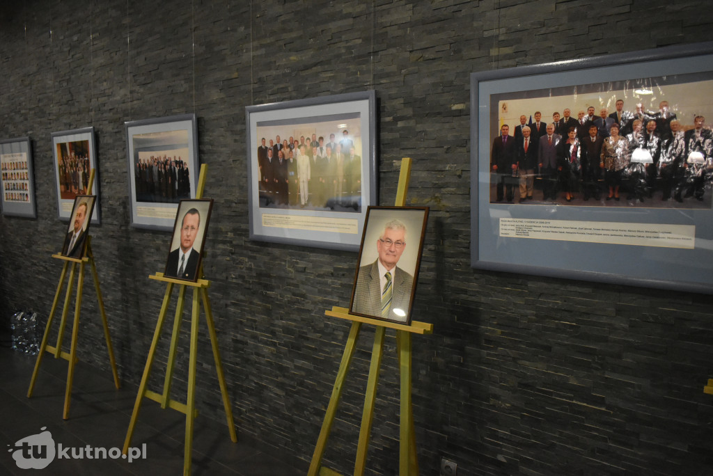 XXXI Uroczysta Sesja Rady Miasta Kutno