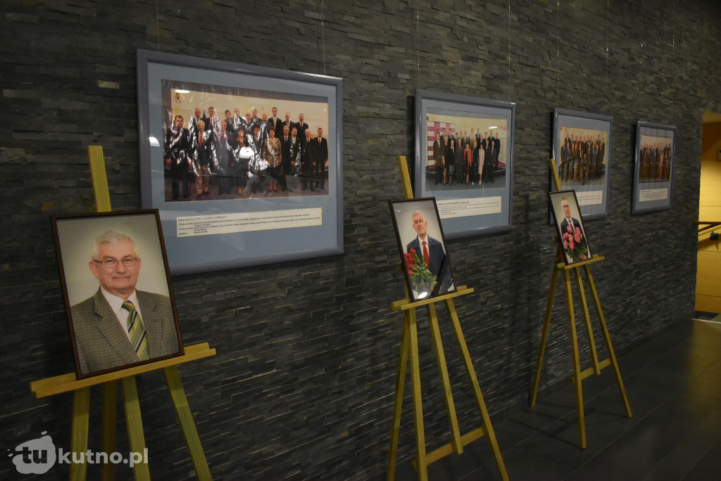 XXXI Uroczysta Sesja Rady Miasta Kutno