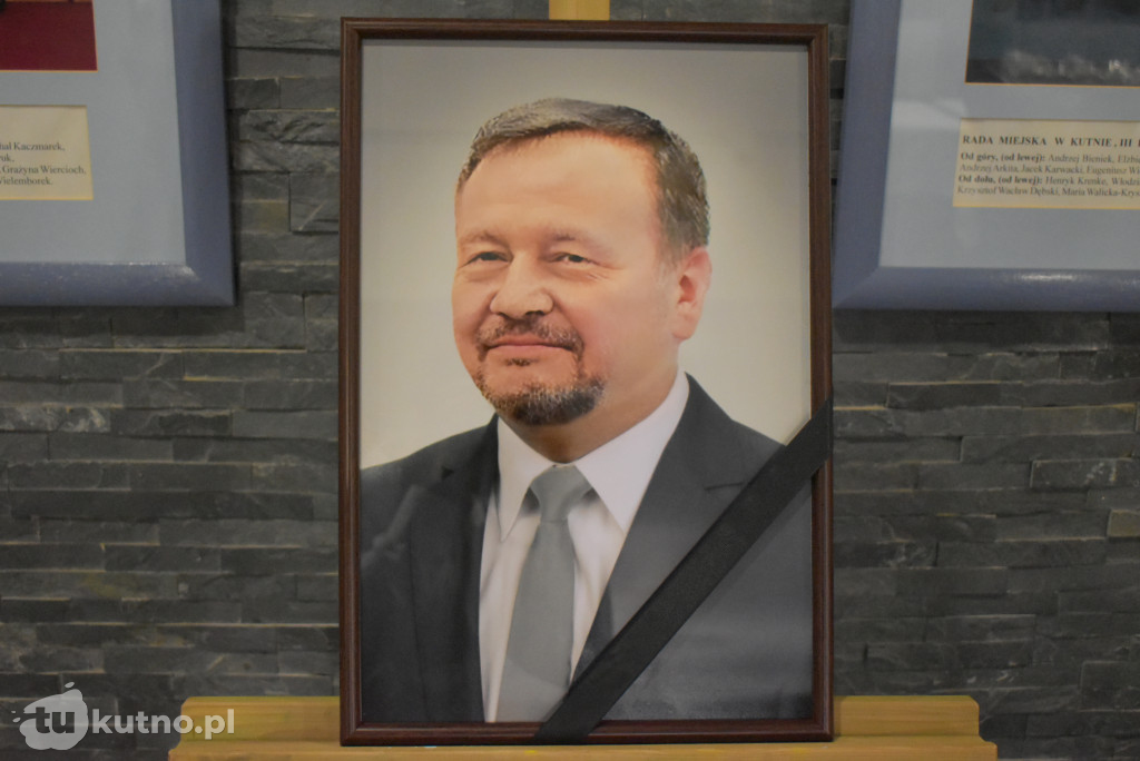 XXXI Uroczysta Sesja Rady Miasta Kutno