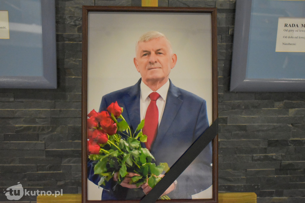 XXXI Uroczysta Sesja Rady Miasta Kutno