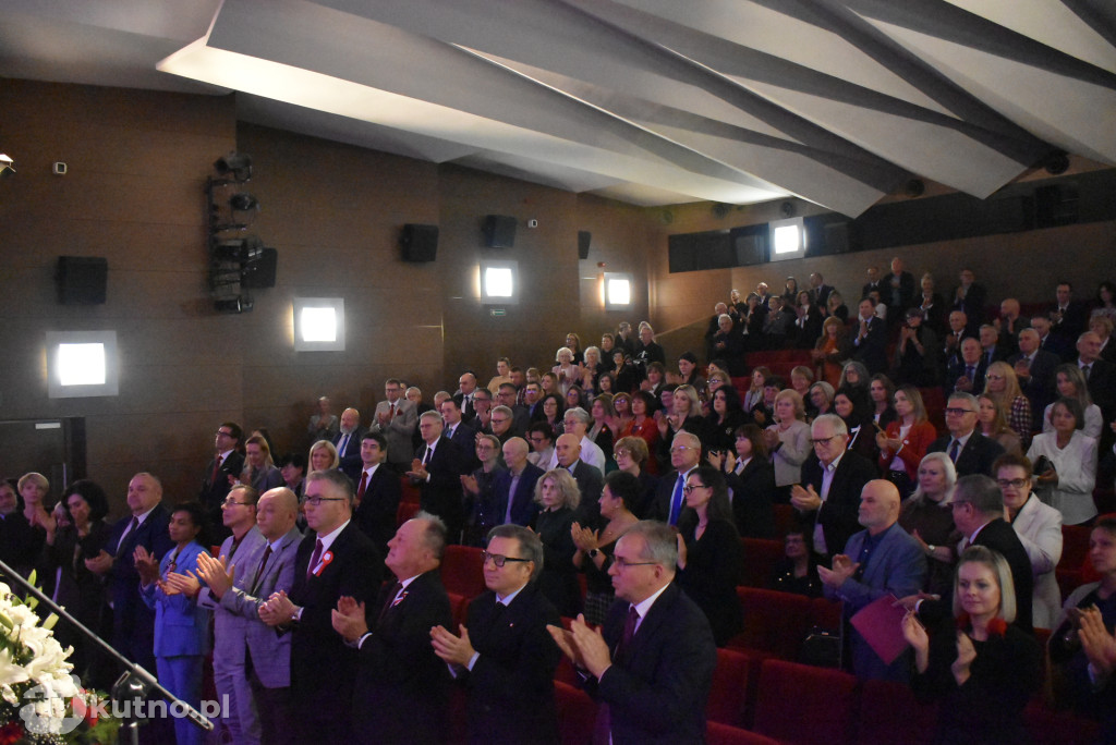 XXXI Uroczysta Sesja Rady Miasta Kutno