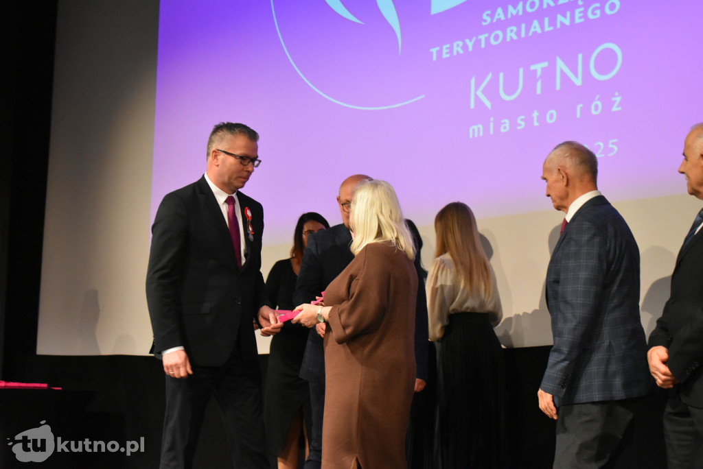 XXXI Uroczysta Sesja Rady Miasta Kutno