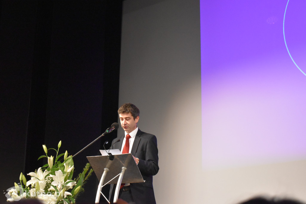 XXXI Uroczysta Sesja Rady Miasta Kutno